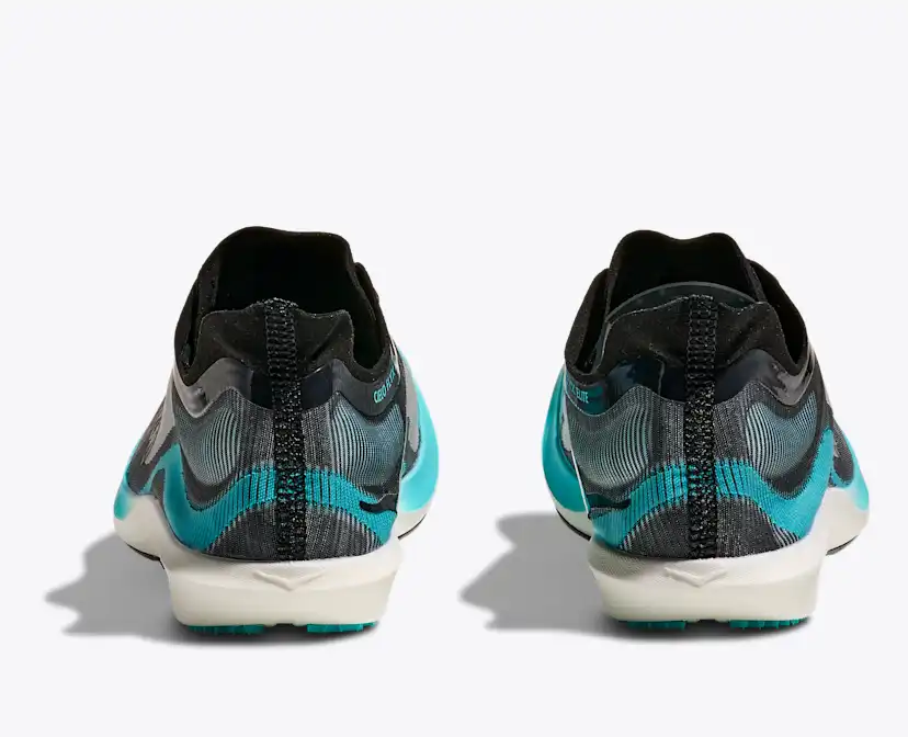 Мужские кроссовки Hoka Cielo FlyX Elite — фото 5