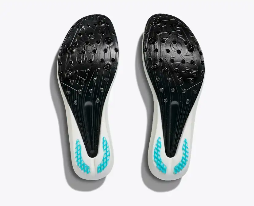 Мужские кроссовки Hoka Cielo FlyX Elite — фото 7