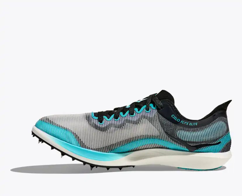 Мужские кроссовки Hoka Cielo FlyX Elite — фото 8