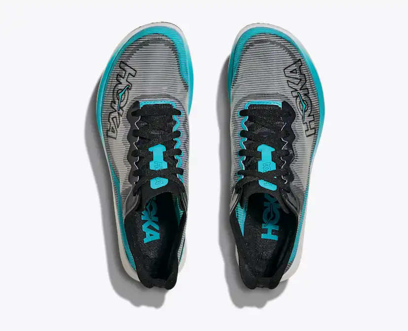 Мужские кроссовки Hoka Cielo FlyX Elite — фото 2