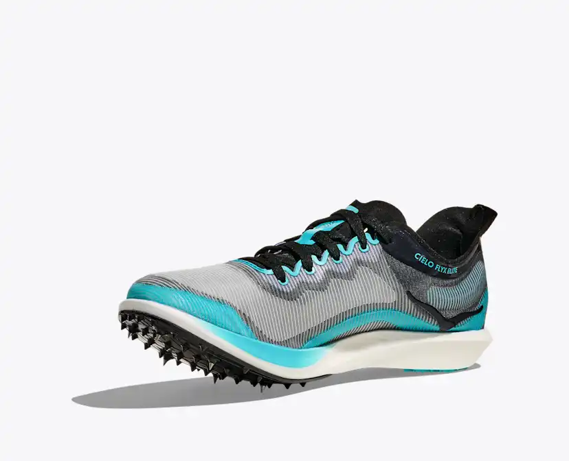 Мужские кроссовки Hoka Cielo FlyX Elite — фото 3