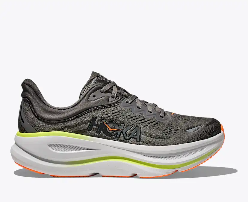 HOKA Bondi 9 Running Shoes | HOKA® UK