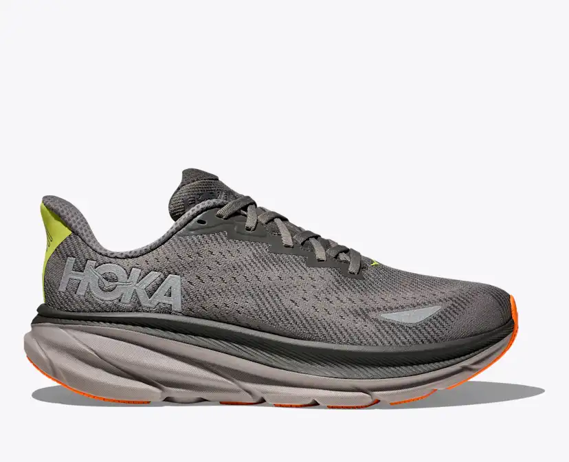 HOKA ONE ONE® Clifton 9 GTX for Men | HOKA ONE ONE® HOKA ONE ONE® Clifton 9 GTX for Men | HOKA ONE ONE®