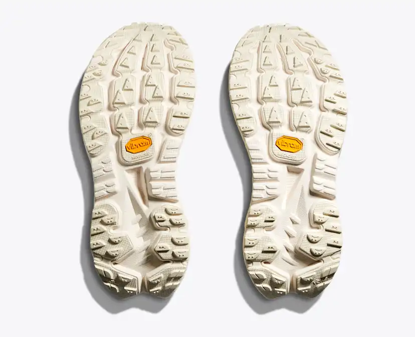 Мужские кроссовки Hoka Mafate X Hike — фото 7