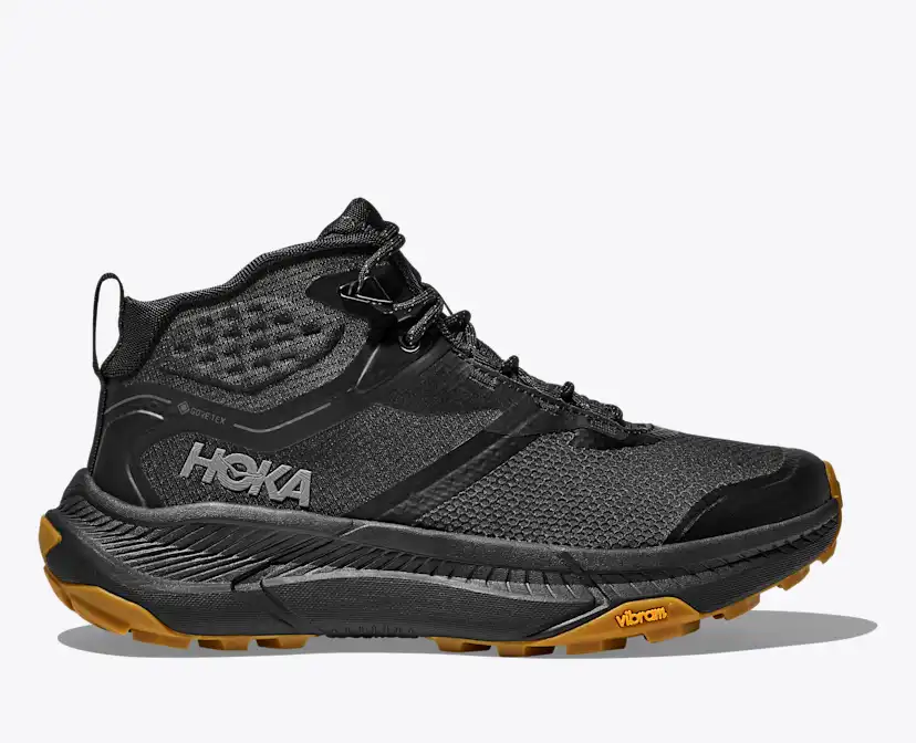 Обувь Hoka Transport Hike GTX
