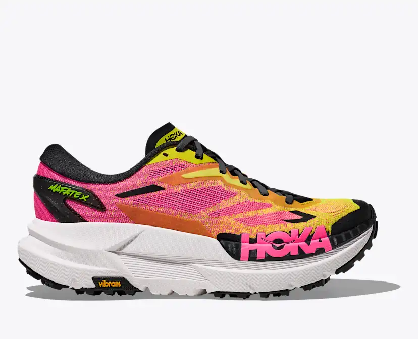 HOKA ONE ONE® Mafate X for Women | HOKA ONE ONE®