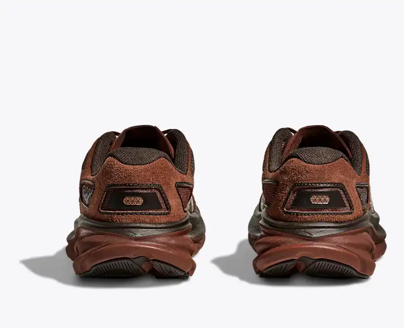 Мужские кроссовки Hoka Clifton One9 S — фото 5