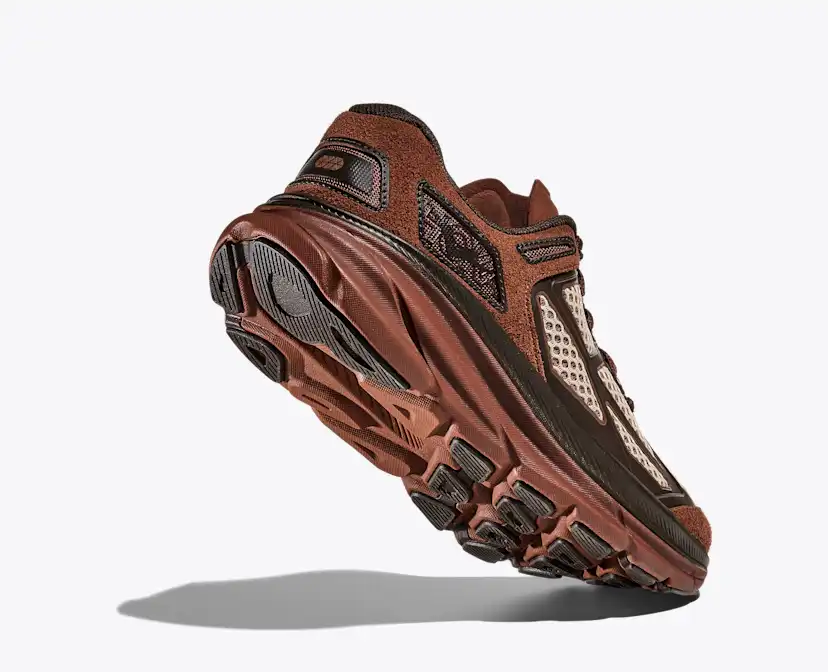 Мужские кроссовки Hoka Clifton One9 S — фото 4