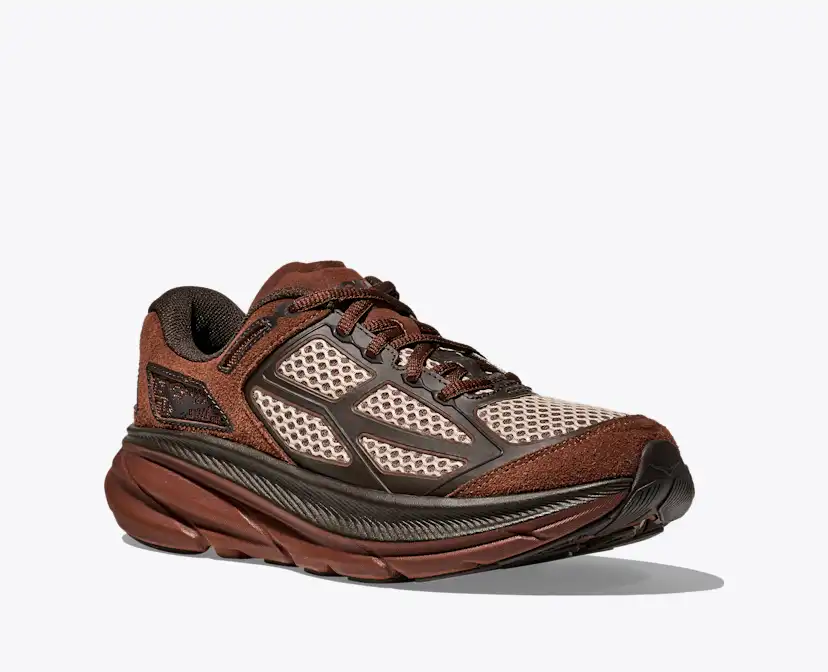 Мужские кроссовки Hoka Clifton One9 S — фото 6
