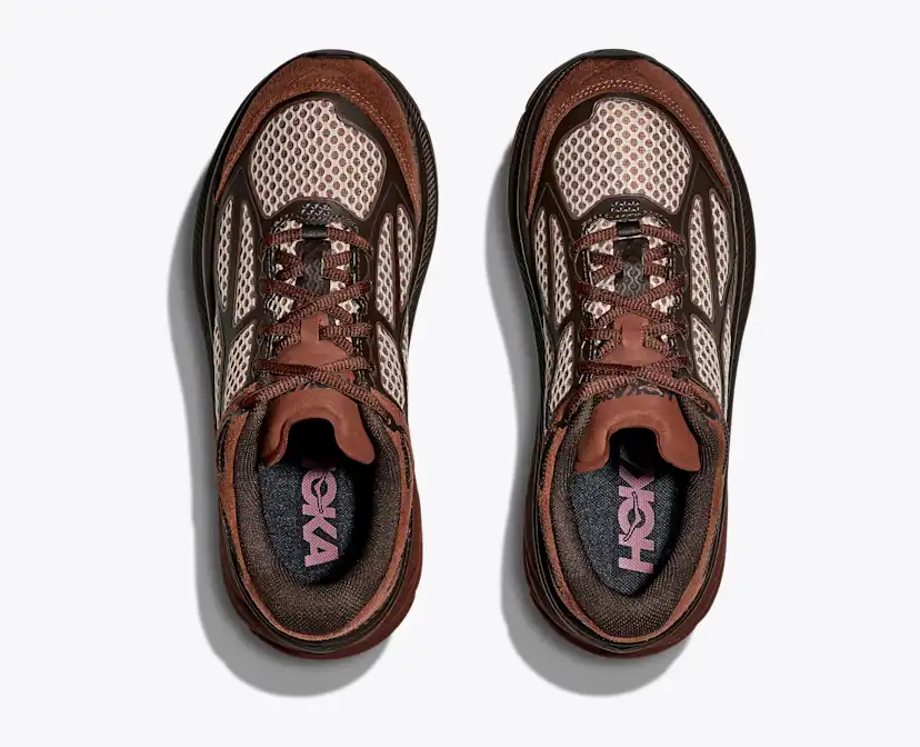 Мужские кроссовки Hoka Clifton One9 S — фото 2