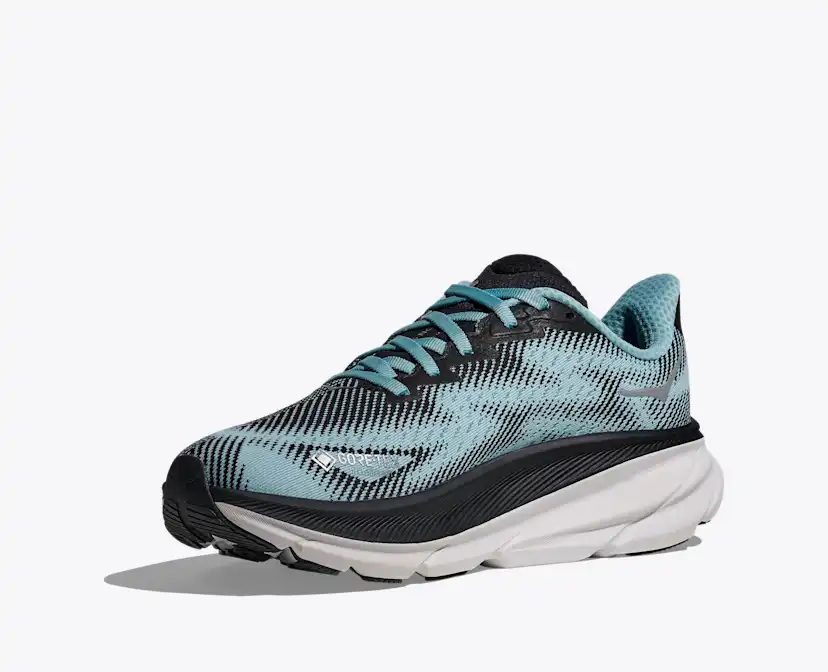 Женские кроссовки Hoka Clifton 9 GTX водонепроницаемые — фото 3
