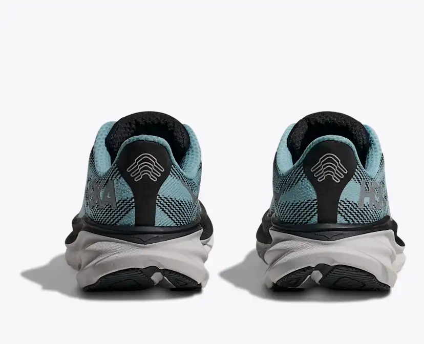 Женские кроссовки Hoka Clifton 9 GTX водонепроницаемые — фото 5