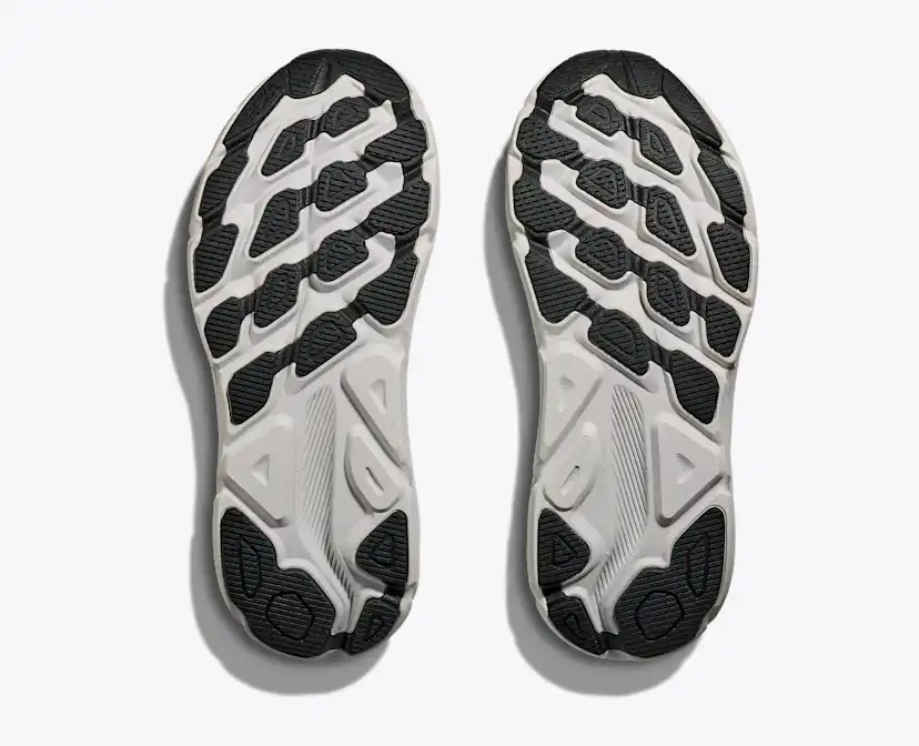 Женские кроссовки Hoka Clifton 9 GTX водонепроницаемые — фото 7