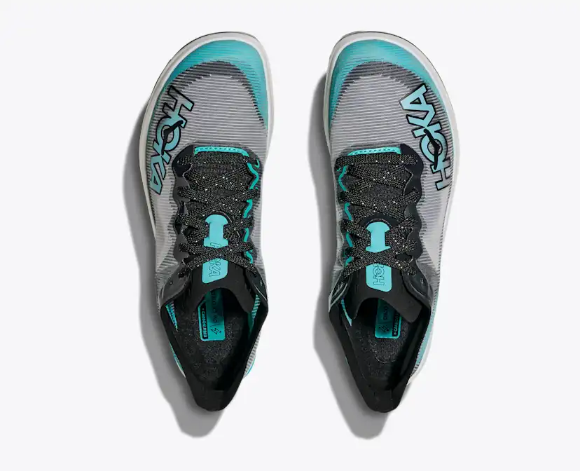 Мужские кроссовки Hoka Cielo X 3 MD — фото 2
