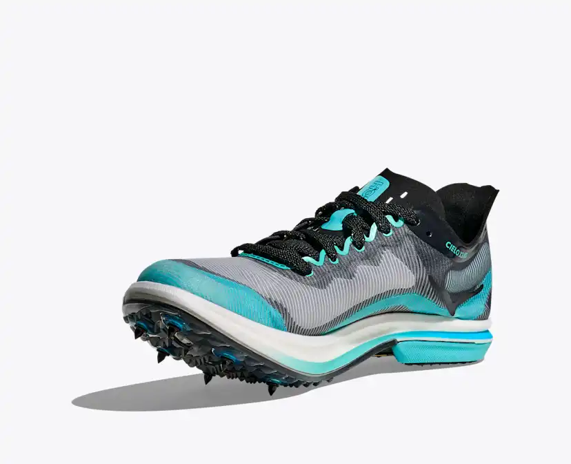 Мужские кроссовки Hoka Cielo X 3 MD — фото 3