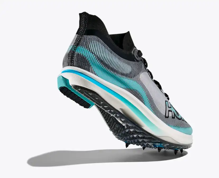 Мужские кроссовки Hoka Cielo X 3 MD — фото 4