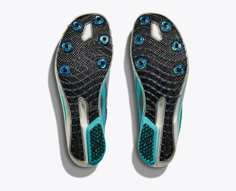 Мужские кроссовки Hoka Cielo X 3 MD — фото 7