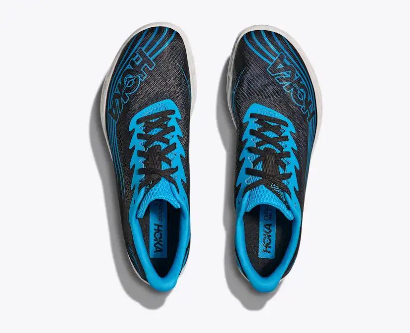 Мужские кроссовки Hoka Crescendo MD 2 — фото 2