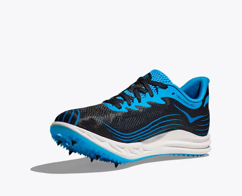 Мужские кроссовки Hoka Crescendo MD 2 — фото 3