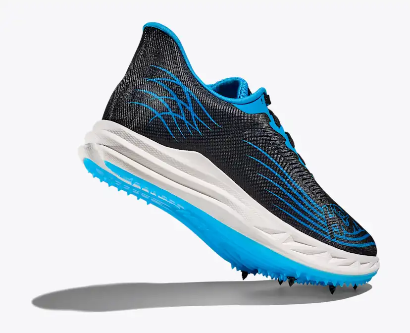 Мужские кроссовки Hoka Crescendo MD 2 — фото 4