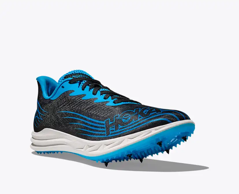 Мужские кроссовки Hoka Crescendo MD 2 — фото 6