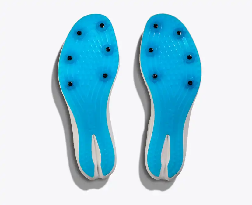 Мужские кроссовки Hoka Crescendo MD 2 — фото 7