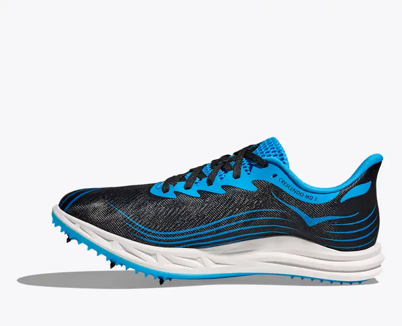 Мужские кроссовки Hoka Crescendo MD 2 — фото 8