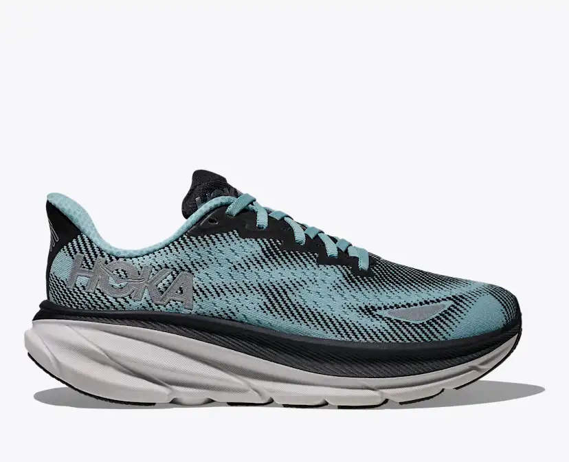 Женские кроссовки Hoka Clifton 9 GTX водонепроницаемые