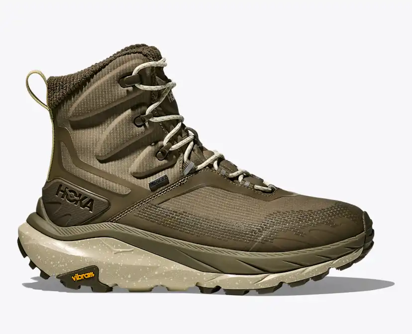 HOKA Kaha Hiking Boots | HOKA®