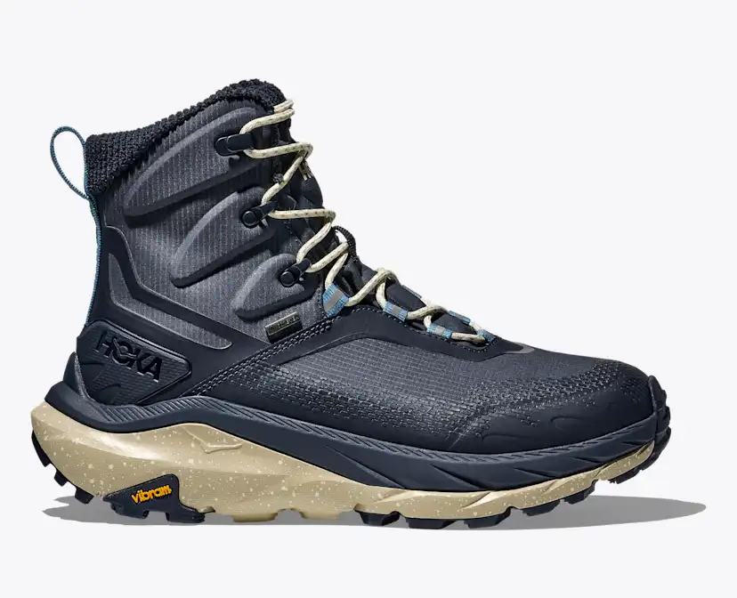 kahaページ Blue Kaha | HOKA Kaha Hiking Boots | HOKA®