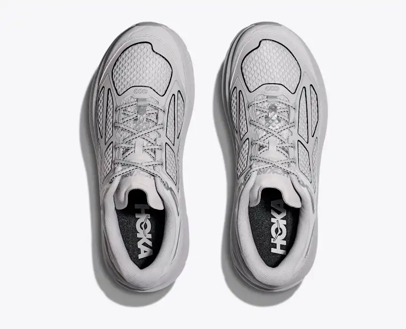Мужские кроссовки Hoka Clifton One9 — фото 2