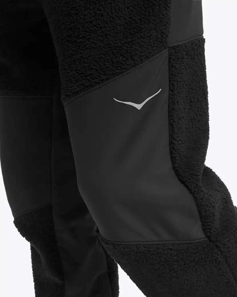 Мужские брюки Hoka Basecamp Fleece Pant — фото 3