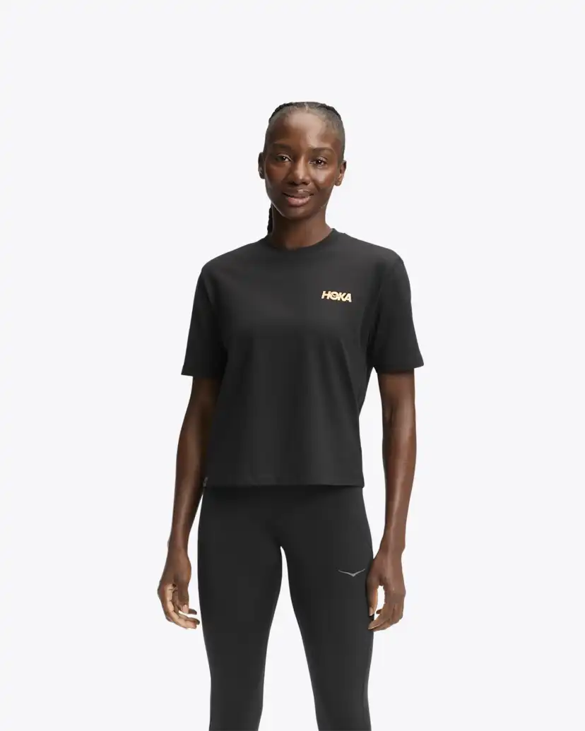 Women's Running Tops: Shirts, Hoodies & Jackets | HOKA®