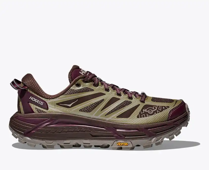 HOKA Mafate Speed 2 | HOKA® MD
