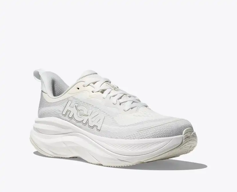 Женские кроссовки Hoka Skyflow — фото 6
