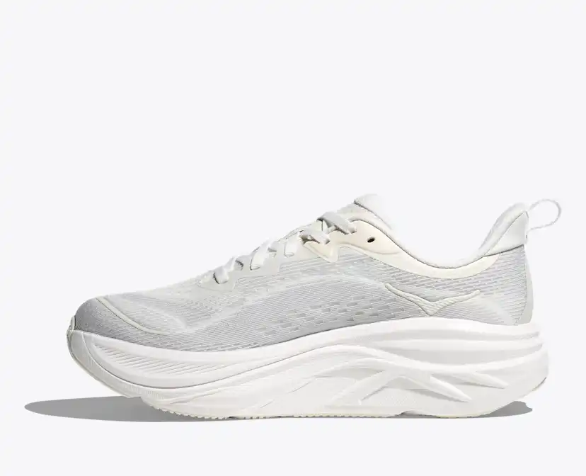 Женские кроссовки Hoka Skyflow — фото 8