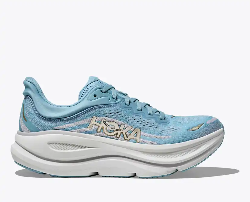 Blue Bondi | Bondi Road Running Shoes: Walking & Everyday | HOKA®