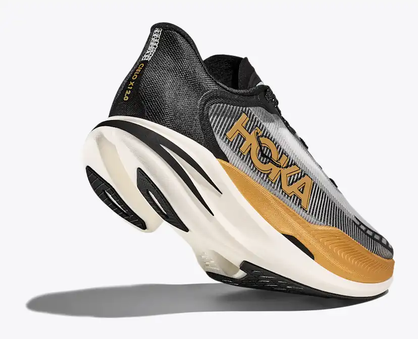 Мужские кроссовки Hoka Cielo X1 2.0 — фото 4