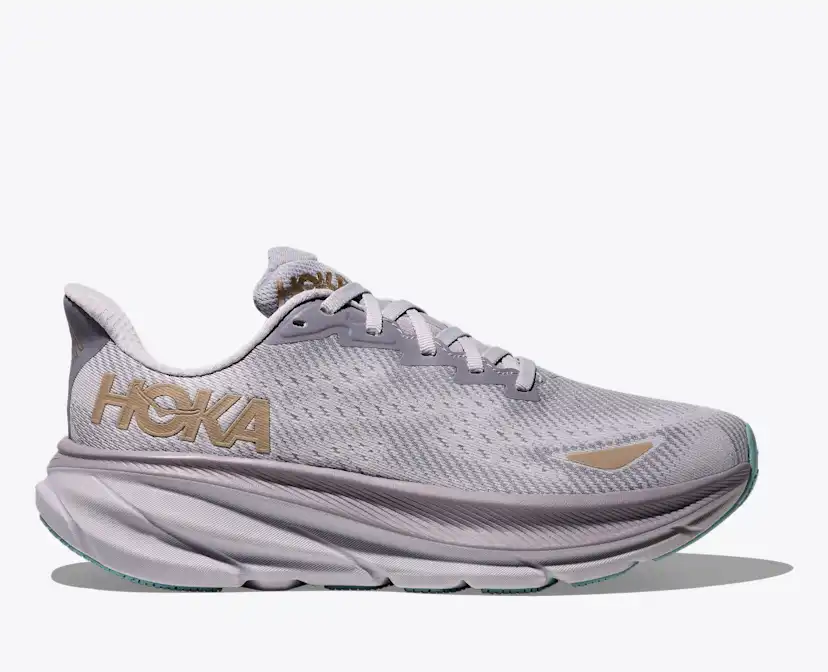 Grey Clifton 9 | Clifton 9 Running Shoes & Trainers | HOKA® Grey Clifton 9 | Clifton 9 Running Shoes & Trainers | HOKA®