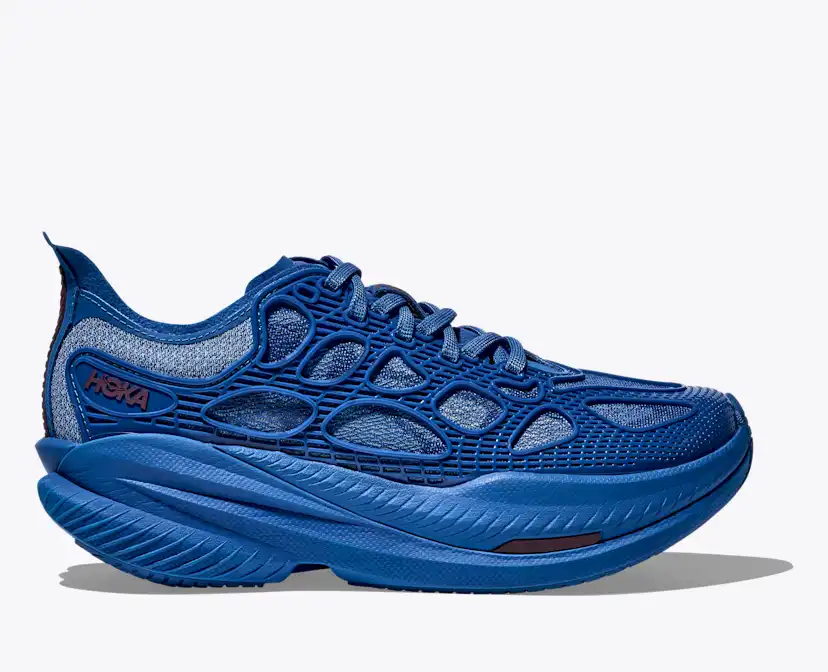 HOKA Mach X Caged | HOKA® DK