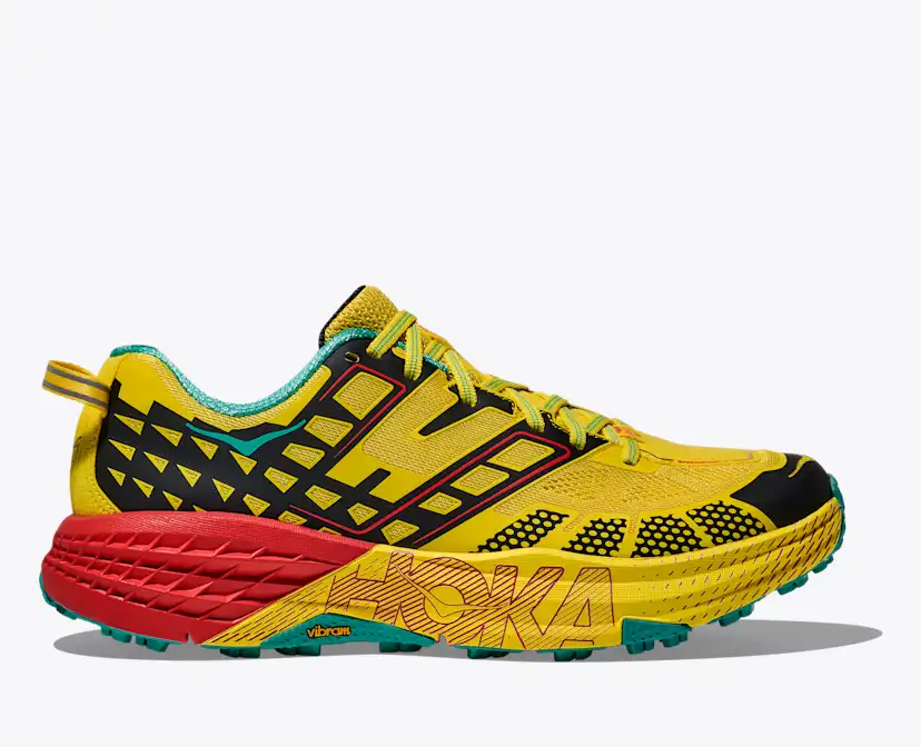 hoka one one speedgoat mid 2
