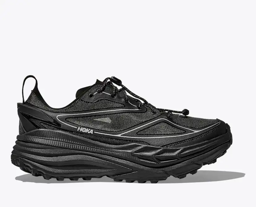 Мужские кроссовки Hoka Stinson One7
