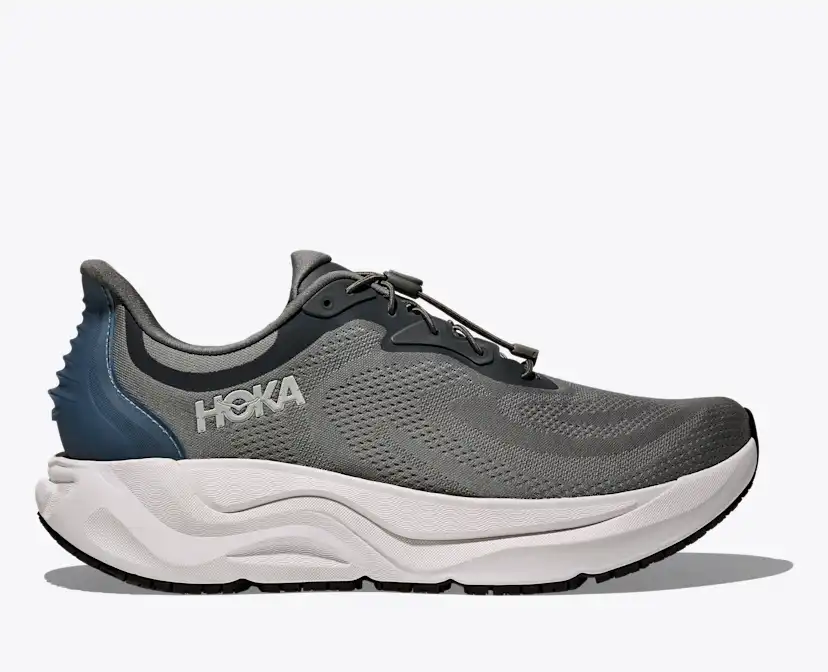 Blue Arahi | Arahi Road Running Shoes: Walking & Everyday | HOKA®