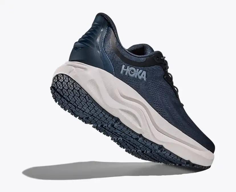 Мужские кроссовки Hoka Arahi SR — фото 4