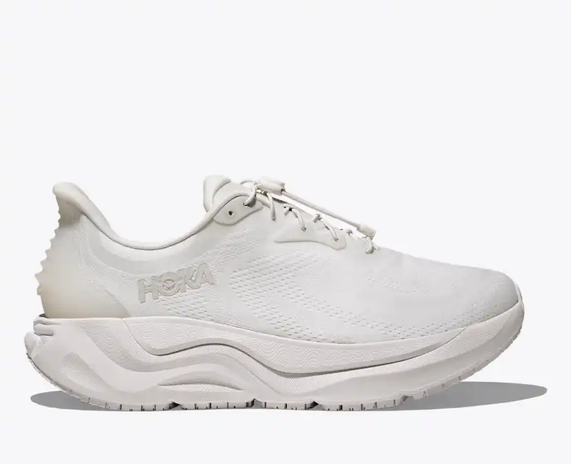 Men's White Walking Shoes | Comfortable Men's Walking Shoes | HOKA®
