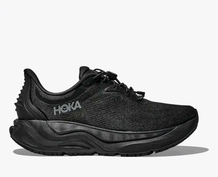 Женские кроссовки Hoka Arahi SR