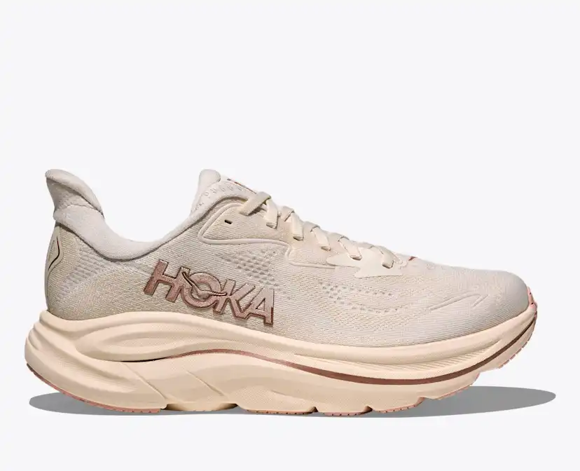 Women's Clifton 10