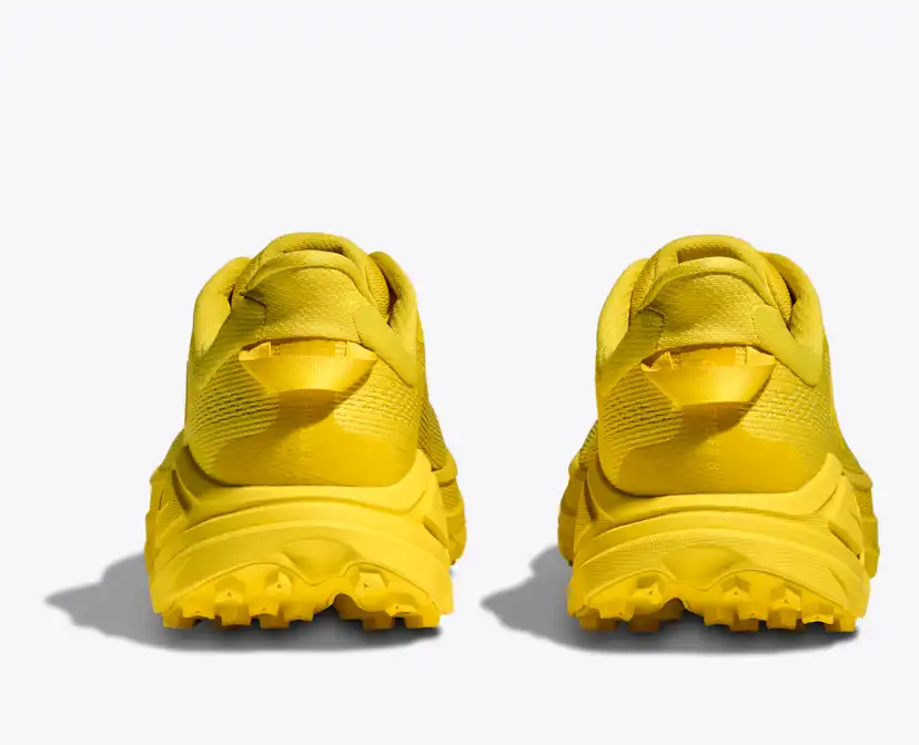 Мужские кроссовки Hoka Challenger 8 — фото 5