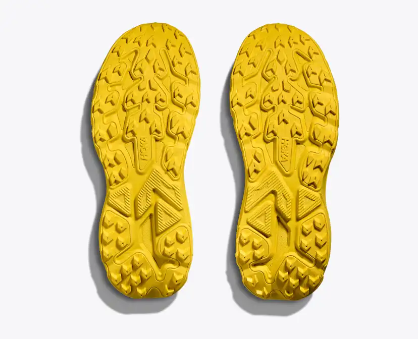 Мужские кроссовки Hoka Challenger 8 — фото 7