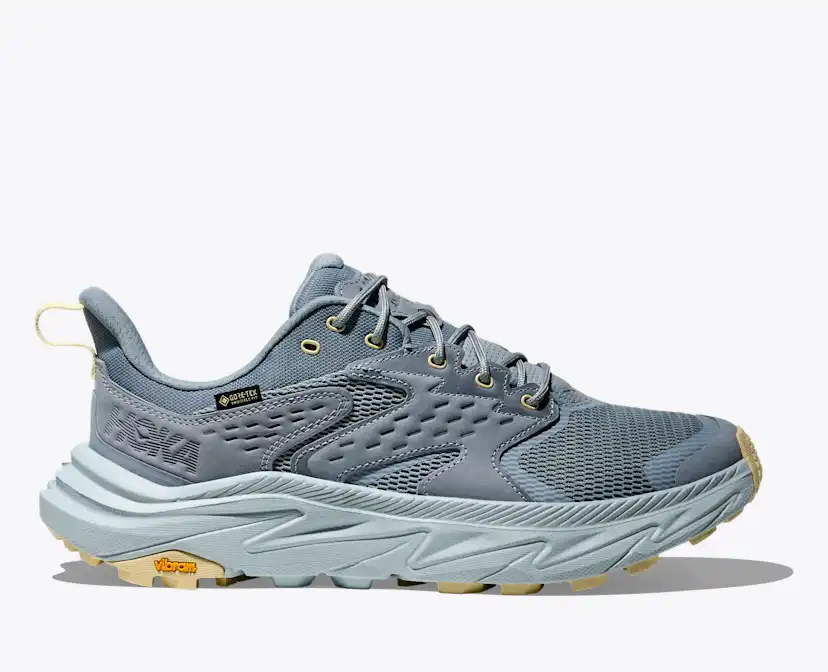HOKA ONE ONE® Anacapa 2 Low GTX for Men | HOKA ONE ONE®